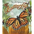The Life Cycle of a Butterfly [With CD]