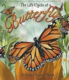Books : The Life Cycle of a Butterfly