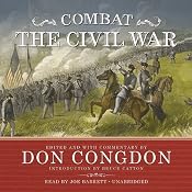 Combat: The Civil War | [Don Congdon, Bruce Catton]