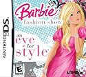 Barbie Fashion Show: an Eye for Style