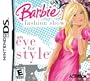 Barbie Fashion Show: an Eye for Style