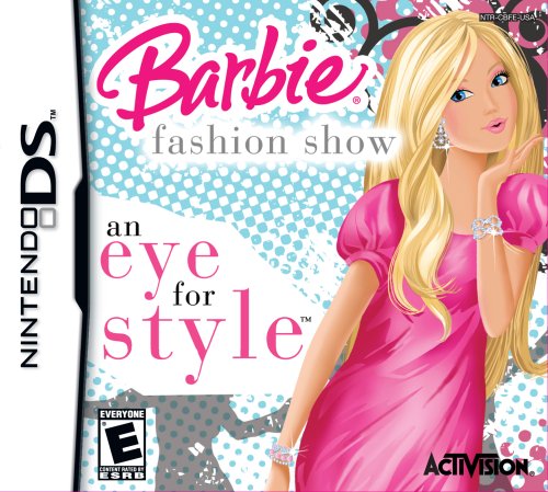 Barbie Fashion Show: An Eye for Style