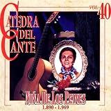 Catedra Del Cante Vol. 40