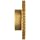 Brass Pinion Gear 64P 20 Deg Pressure Angle 80Teeth x .250" Bore x 1.250" Pitch Dia