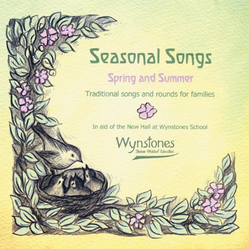 Seasonal Songs: Spring and Summer
