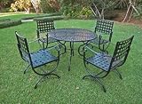 Patio Furniture Sets