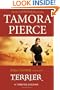 Terrier (The Legend of Beka Cooper, Book 1)