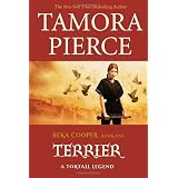 Terrier: The Legend of Beka Cooper #1by Tamora Pierce