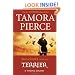 Terrier (The Legend of Beka Cooper, Book 1)