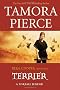 Terrier (The Legend of Beka Cooper, Book 1)
