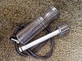 Wilderness Solutions Char-coal Fire Starter Piston