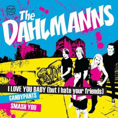 Dahlmanns