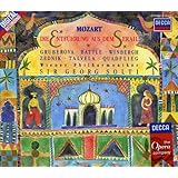 Mozart: Die Entfuhrung aus dem Serail / Solti, Venna State Opera Chorus, Vienna PO
