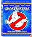Ghostbusters  (Mastered in 4K) (Single-Disc Blu-ray + Ultra Violet Digital Copy)