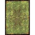 Bianco Rug Collection - Italian Walnut