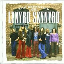 The Essential Lynyrd Skynyrd