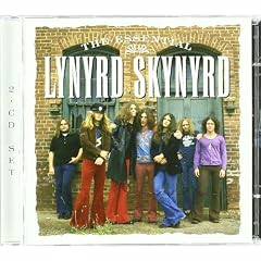 The Essential Lynyrd Skynyrd