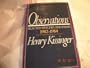 Observations: Selected Speeches and Essays 1982-1984