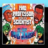Mad Professor meets Scientist At The Dub Table