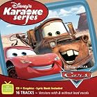 Disney's Karaoke Series: Cars by Karaoke