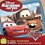 Disney's Karaoke Series: Cars