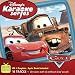 Music : Disney's Karaoke Series: Cars