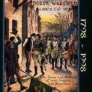 Liberte '98: Songs & Ballads of 1798 Warfield Derek SHCD 52046