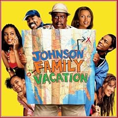 Johnson Family Vacation (Bof)