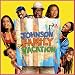 Aaries-Johnson Family Vacation