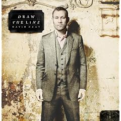 Draw the Line [Vinyl LP]