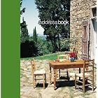 Click here to buy Tuscan Escapes Address Book (Paperstyle Large Address Books) by  Ryland Peters & Small.