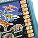 Scientific Toys Interactive Dino Activity Center for Kids w/ Over 1,000 Facts