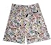 Bazooka Joe - Comic Strips All-Over boxer shorts for men Image