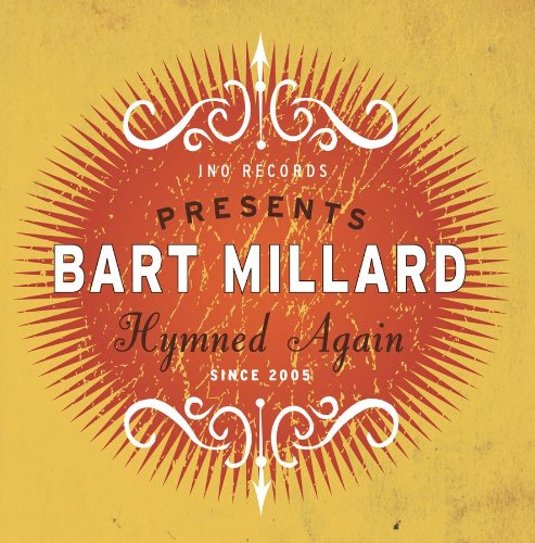 Bart Millard - I Stand Amazed Lyrics - Zortam Music