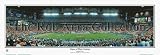 Florida Gators Game of Century Framed Panoramic