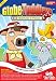 Globe-Toddlers Adventures in France! DVD