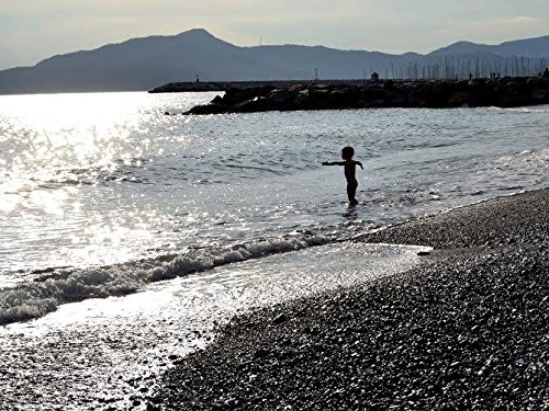 Voglia di vivere irrefrenabile (Italian Edition)