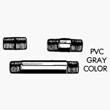 Mueller/B & K 506-040 PVC Schedule 80 Nipple