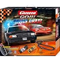 Carrera Go Police Chase