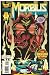 Search : Morbius #24 (Return of the Dragon)