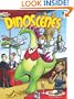 Dinoscenes (Dover Coloring Books)