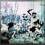 Mando Diao - Infruset (Mp3)