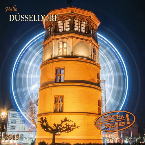 DÃ¼sseldorf
