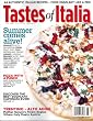 Tastes Of Italia, July/August 2008 Issue