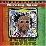 Reggae Greats