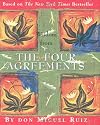 Wisdom from The Four Agreements (Mini Books) (Petites)