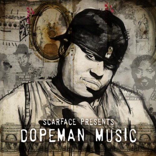 Scarface - Dopeman Music - Zortam Music