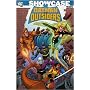 Showcase Presents: Batman and the Outsiders v. 1