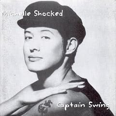 Captain Swing