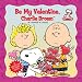 Peanuts: Be My Valentine, Charlie Brown